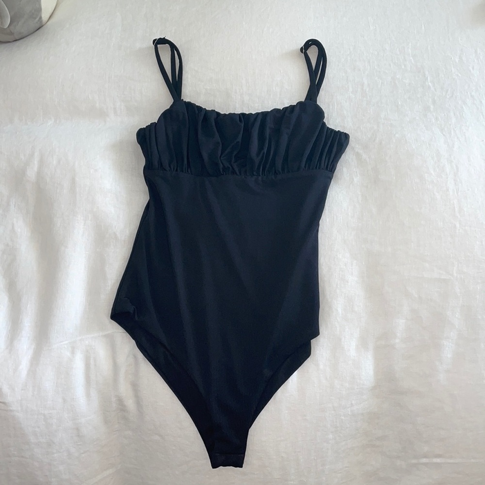 PRINCESS POLLY BODYSUIT